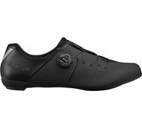 Shimano RC302 Road Shoes, Black, 36