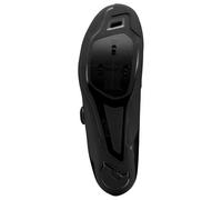Shimano Rc302 Road Shoes Black EU 43 Men EU 43 Black Wide