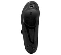 Shimano RC302 shoes, intense black, Women - 37