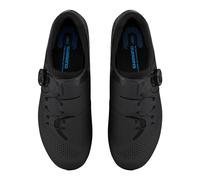 Shimano Rc302 Road Shoes Black EU 39 Woman EU 39 Black