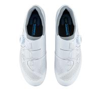 Shimano Rc302 Road Shoes EU 40 White