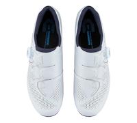 Shimano Rc302 Road Shoes White EU 42 Men EU 42 White