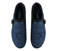 Shimano Rc302 Road Shoes EU 43 Navy