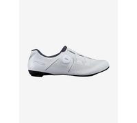 Shimano RC3 (RC302) Road Cycling Shoes - White (39) Size: 39
