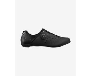 Shimano RC302 WIDE shoes, intense black - 41
