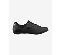 Shimano Rc302 Road Shoes Black EU 45 Man