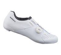 Shimano RC3W (RC300W) SPD-SL Women's Shoes, White, Size 42