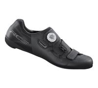 SHIMANO Rc502 - Men - Black - size 8.5-9- model 2025 8.5-9