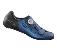 Shimano RC5 (RC502) Shoes, Blue, Size 41