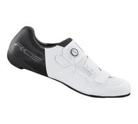 Shimano RC5 (RC502) Shoes, White, Size 44