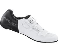 Shimano RC5(RC502) SPD-SL Road Cycling Shoes White