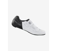 Shimano Men's Road Cycling Shoes - White 6