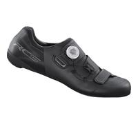 SHIMANO Rc502 - Men - Black - size 45- model 2024 45