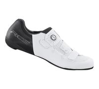 SHIMANO Rc502 - Men - White / Black - size 7 - 7.5- model 2025 7 - 7.5