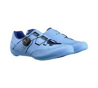 Shimano Rc503 Road Shoes Blue EU 39 Woman EU 39 Airy Blue