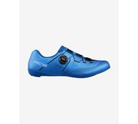 Shimano Rc503 Road Shoes Blue EU 46 Men