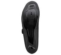 Shimano Rc503 Wide Road Shoes Black EU 44 Men EU 44 Black