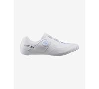 Shimano RC503 Wide shoes white - 42