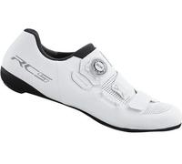 Shimano RC5W (RC502W) SPD-SL Womens Road Shoes White
