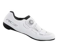Shimano Route RC502 - Cycling shoes - Women's White 36