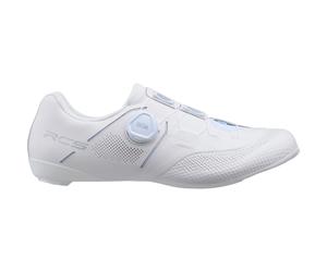 Shimano RC5W (RC503W) Women's Cycling Shoes - White (37) Size: 37