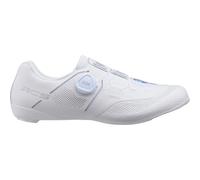 Shimano RC5W (RC503W) Women's Cycling Shoes - White (42) Size: 42
