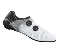 Shimano RC7 (RC702) Shoes, White, Size 45