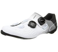 Shimano RC7 (RC702) SPD-SL Shoes White Size 38