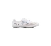 Shimano RC7 (RC703) Road Cycling Shoes - White (49 wide) Size: 49 wide