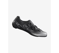 Shimano RC7 Shoes Black Silver - 41