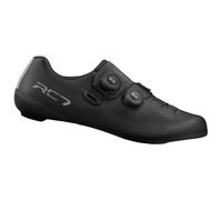 Shimano - RC703 - Cycling shoes size 45 - Wide, black