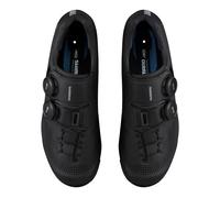 Shimano Rc703 Road Shoes EU 38 Black