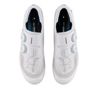 Shimano Rc703 Road Shoes White EU 40 1/2 Men EU 40 1/2 White