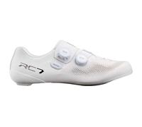 SHIMANO RC703 Road Shoes EU 43 1/2, Weiã, 9.5 UK