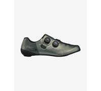 Shimano Rc703 Road Shoes Green EU 39 Men