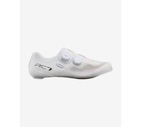 Shimano RC703 shoes deep white - 40