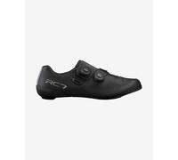 Shimano Rc703 Road Shoes Black EU 43 1/2 Men