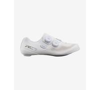 Shimano Rc703 Road Shoes White EU 42 Woman
