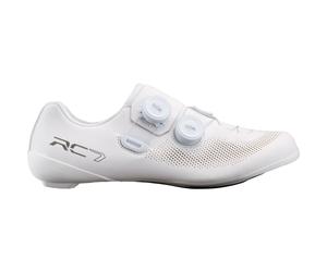 Shimano RC7W (RC703W) Women's Cycling Shoes - White (37) Size: 37
