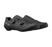 Shimano Rc810 Narrow Road Shoes EU 37 Black