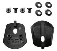 Shimano SPARE PART heel pad set for RC9 45-48