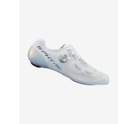 Shimano RC903P S-Phyre PWR Road Cycling Shoes White Mens Racing Commuting Bike