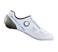 Shimano S-PHYRE RC9W (RC902W) SPD-SL Women's Shoes - White (38) S