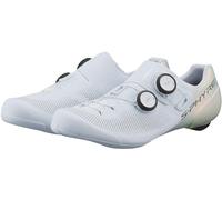 Shimano Rc903 Road Shoes White EU 38 Woman