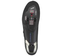 Shimano Rc9 S-phyre Road Shoes EU 42 Black