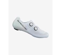 Shimano Rc903 Road Shoes White EU 45 1/2 Men EU 45 1/2 White