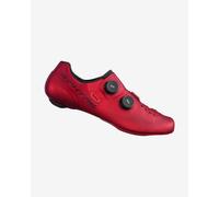 Shimano Rc903 Road Shoes Red EU 39 Man