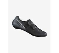 Shimano Rc903 Wide Road Shoes Black EU 46 Men