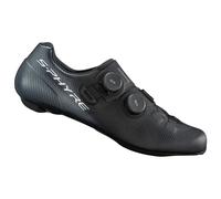Shimano - RC903 - Cycling shoes size 45 - Regular, grey/black