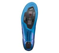 Shimano Rc903 Road Shoes Blue EU 40 Men EU 40 Blue